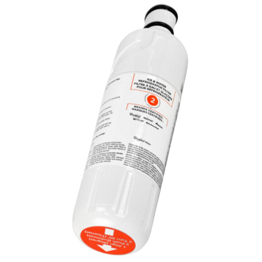 EDR2RXD1 Ice and Water Refrigerator Filter 2 Replacement for Whirlpool