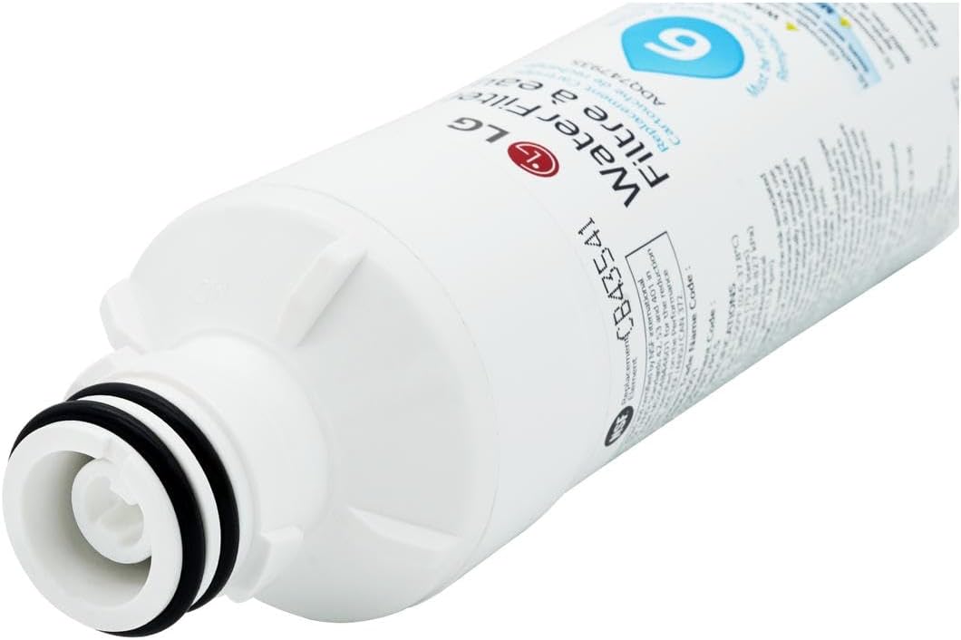 LT1000P  Refrigerator Water Filter Replacement for LG